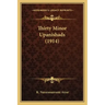 Thirty Minor Upanishads (1914)