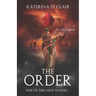 The Order: Rise of the New Empire