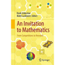 An Invitation to Mathematics: From Competitions to Research