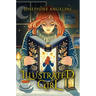 Illustrated Girl