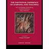 The Emotional Experience of Learning and Teaching