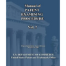 Manual of Patent Examining Procedure (Vol.7)