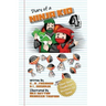 Diary Of A Ninja Kid 4: Silent Butt Deadly: Fart Brothers In Space