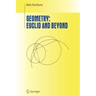 Geometry: Euclid and Beyond