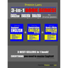 Preston Lee's 3-in-1 Book Series! Beginner English, Conversation English & Read & Write English Lesson 1 - 40 For Ukrainian Speakers