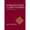 Introduction to the New Testament: Reference Edition