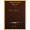 The Lives of Alcyone V1