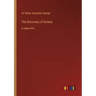 The Discovery of Guiana: in large print