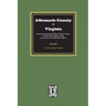 Albemarle County in Virginia