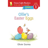 Ollie's Easter Eggs: An Easter and Springtime Book for Kids