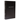 KJV, Pew Bible, Large Print, Hardcover, Black, Red Letter Edition