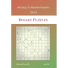 Binary Puzzles - 400 Easy to Master Puzzles 12x12 vol.30