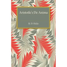 Aristotle De Anima