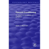 Operant Conditioning: An Experimental Analysis of Behaviour