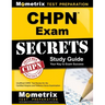 Chpn Exam Secrets Study Guide: Unofficial Chpn Test Review for the Certified Hospice and Palliative Nurse Examination