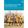The Spectrum of Sport Coaching Styles