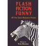 Flash Fiction Funny