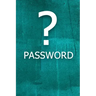 ? Password: The perfect book to keep all your password information together and secure with alphabetical tabs.