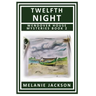 Twelfth Night: A Wendover House Mystery