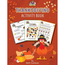 Thanksgiving - Activity Book