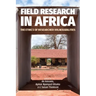 Field Research in Africa: The Ethics of Researcher Vulnerabilities