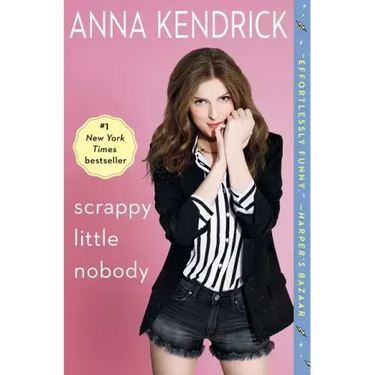 Scrappy Little Nobody