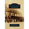 Oak Lane, Olney, and Logan