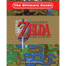 The Ultimate Guide to The Legend of Zelda A Link to the Past