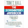 The Songwriter's Handbook