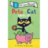 Pete the Cat Saves Up