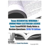 Texas RESIDENTIAL WIREMAN / JOURNEYMAN ELECTRICIAN LICENSE Exam ExamFOCUS Study Notes & Review Questions