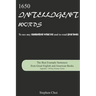 1650 Intelligent Words: The Best Example Sentences from Great English and American Books