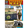 Strange West Magazine #2