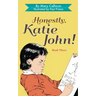 Honestly, Katie John