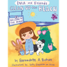 Iyla and Friends Clean up the Beach