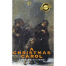 A Christmas Carol (Deluxe Library Binding) (Illustrated)