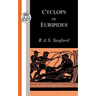 Euripides: Cyclops