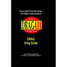 DRAG411's DRAG King Guide: Official, Original DRAG King Guide, Book 4