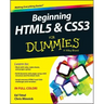 Beginning Html5 and Css3 for Dummies