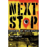 Next Stop: Growing Up Wild-Style in the Bronx