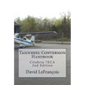 Tailwheel Conversion Handbook: Citabria 7ECA