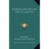 Science and Key of Life V1 and V2