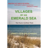 Villages by an Emerald Sea