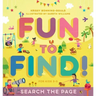 Fun to Find!: Search the Page