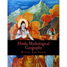 Hindu Mythological Geography