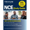NCE Study Guide 2023-2024: 650+ Practice Questions and Test Prep for the National Counselor Exam