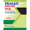 Pragati Biology MCQs NEET
