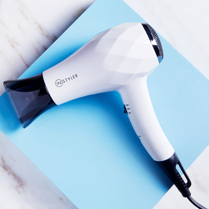Mini Travel Dryer by InStyler