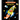 Brain Games - Sticker by Letter: Space