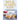Milk Soaps Book: Milk Soap Making Recipe Book for the Whole Family